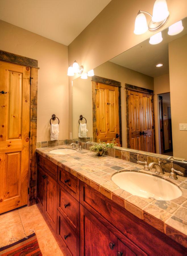 Antler Ridge Lodge Big Sky Exterior foto